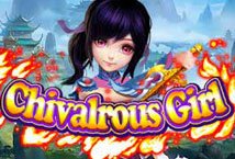 Chivalrous Girl slot